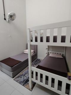 Tun teja homestay Melaka - 2