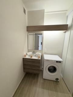 Le Pasteur Élégant T2 au centre de Mulhouse - 5