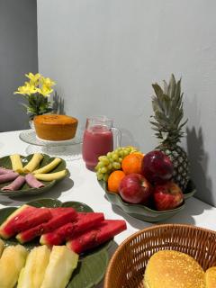 Aluguel para Cop 30 - Residencial Manoel Rodrigues Filho - Recém construído, primeira locação - 4