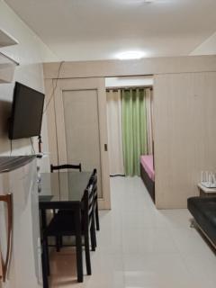 Sea Residences MOA by BORAHAE - 2