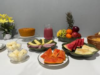 Aluguel para Cop 30 - Residencial Manoel Rodrigues Filho - Recém construído, primeira locação - 5