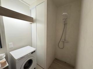 Le Pasteur Élégant T2 au centre de Mulhouse - 3