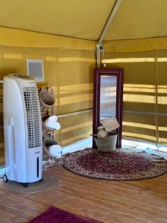 Desert Vibes Camp - 8