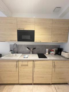 Holiday in Arles: Appartement de l'Amphithéâtre - 8