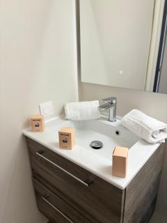 Le Pasteur Élégant T2 au centre de Mulhouse - 2