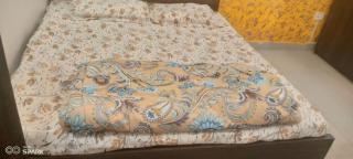 Comfortable stay at heart of Bhopal INFRONT OF 90DEGREE FAMOUS BRIDGE - 9