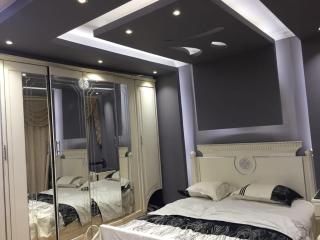 Apartment 10 minutes from the Great Egyptian Museum and the Pyramids - 4