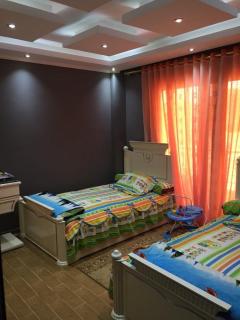 Apartment 10 minutes from the Great Egyptian Museum and the Pyramids - 3