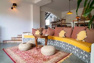 Coliving & Cowork in Ericeira by Barefoot Portugal - 8