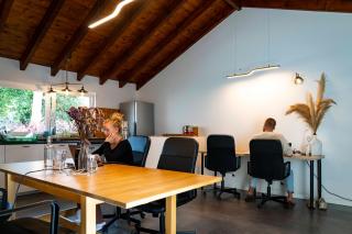 Coliving & Cowork in Ericeira by Barefoot Portugal - 7