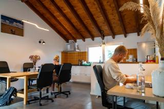 Coliving & Cowork in Ericeira by Barefoot Portugal - 6