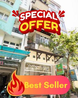 Hue Harmony Hotel - 0