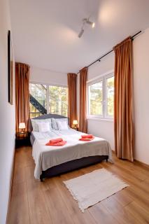 Poddąbek Comfort I Apartamenty z tarasem na dachu, ogródkiem, basenem zewnętrznym i wewnętrznym, salą zabaw i animacjami - 7