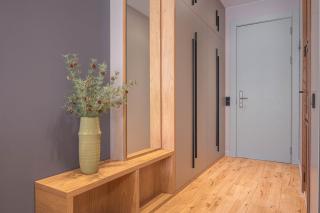 New Gudauri Atrium Apartments - 3