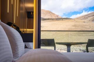 New Gudauri Atrium Apartments - 1