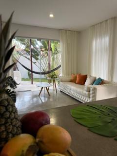 LA RESERVE DESIGN VILLAS BEIJA-FLOR e IPANEMA - 6