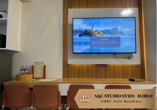 Feel at Home - Iloilo Condo near at SM City Iloilo - 7