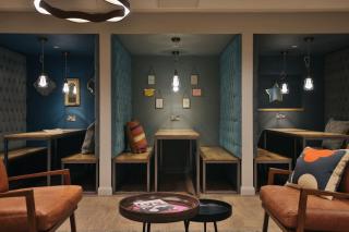 For Students Only - College Green in Bristol - 7