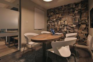 For Students Only - College Green in Bristol - 5