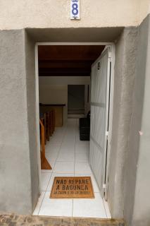 Apartamento de Frente pro Mar com Vista Incrível - 10 min da Praia do Morro - 6