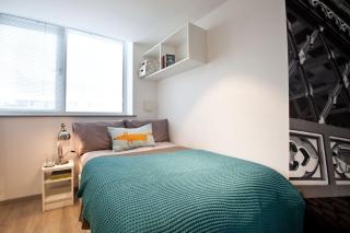 For Students Only - College Green in Bristol - 8