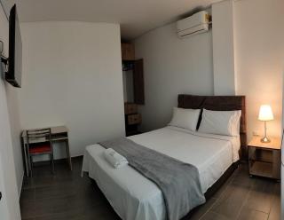 Hotel Guadalupe Acacías - 8