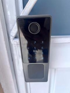 Apartment 01 downtown with AC and WiFi - 6