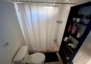 Apartment 01 downtown with AC and WiFi - 5