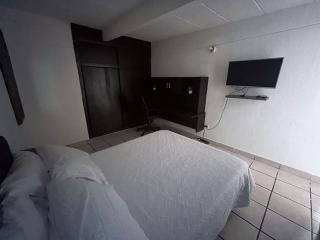 Apartment 01 downtown with AC and WiFi - 4