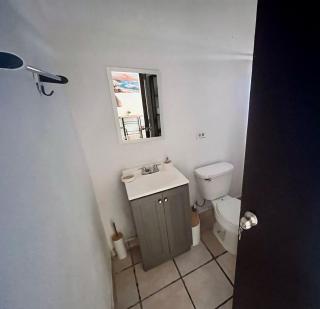 Apartment 01 downtown with AC and WiFi - 1