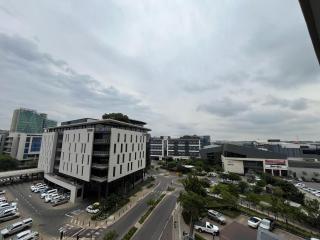 The Hideaway at Menlyn Maine Trilogy - 0