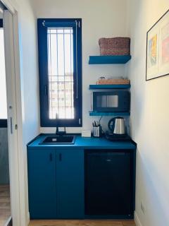 Upper Floor Passerini - 1