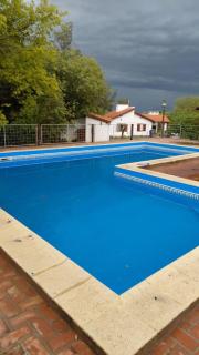 Cabañas Aldea Blanca - 8