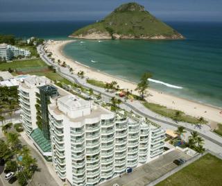 Recreio dos Bandeirantes - Pé na areia - 9