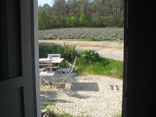 Les Théolats - 4 personnes - 4