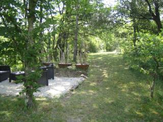 Les Théolats - 4 personnes - 1