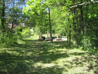 Les Théolats - 4 personnes - 2