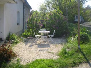 Les Théolats - 4 personnes - 6