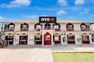 Hotel O RamdevGarh Resort - 9