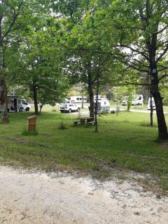 Camping La Motte - 1