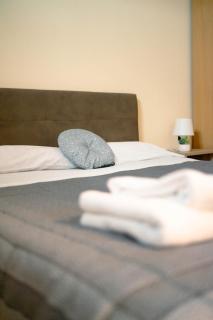 Attico Centrale Romano Sea View - 9