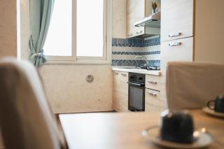 Attico Centrale Romano Sea View - 8