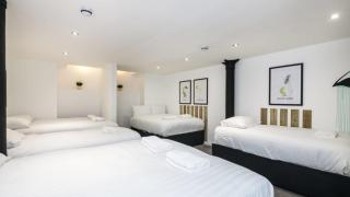 The Bloc - Liverpool Nightlife Apartments - 9