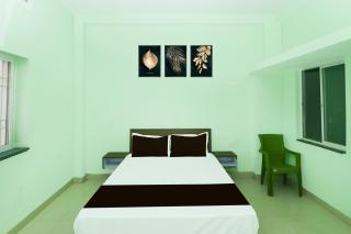 Hotel O Royal Residency - 1