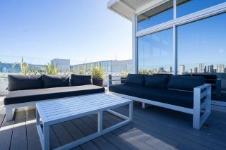 Distrito Quartier Retiro - 6