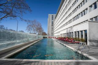 Distrito Quartier Retiro - 3