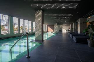 Distrito Quartier Retiro - 0