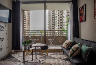 Apartartment 2 Bedrooms Suite Macul Metro Fully Equipped - 9