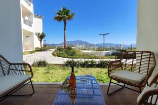 Apartamento Sunrise - 1