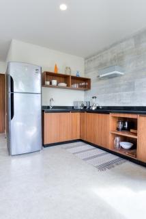 Centrally located apartment with a pool - 6